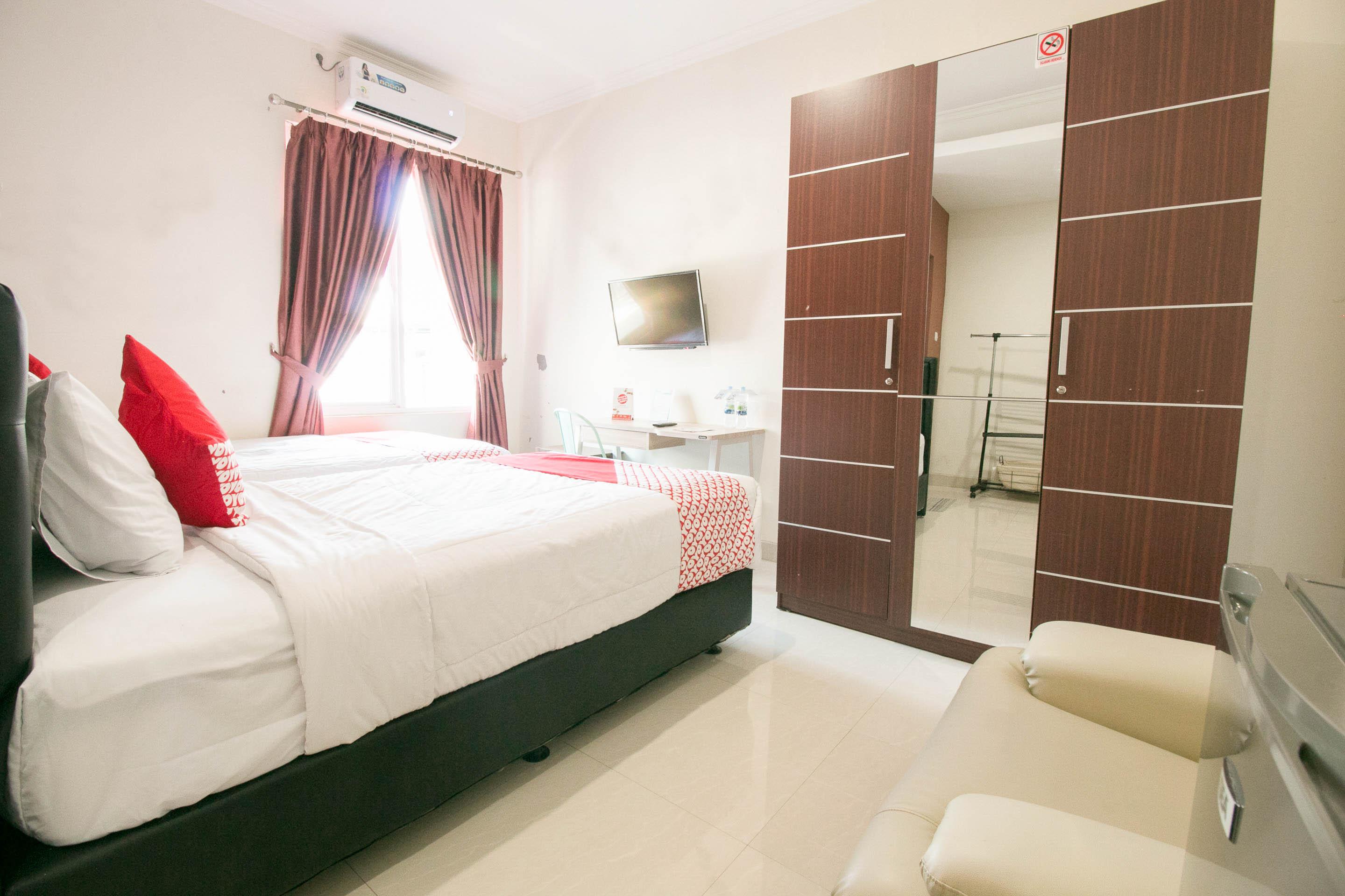 Oyo 1975 Bale Ikite Hotel Makassar Luaran gambar
