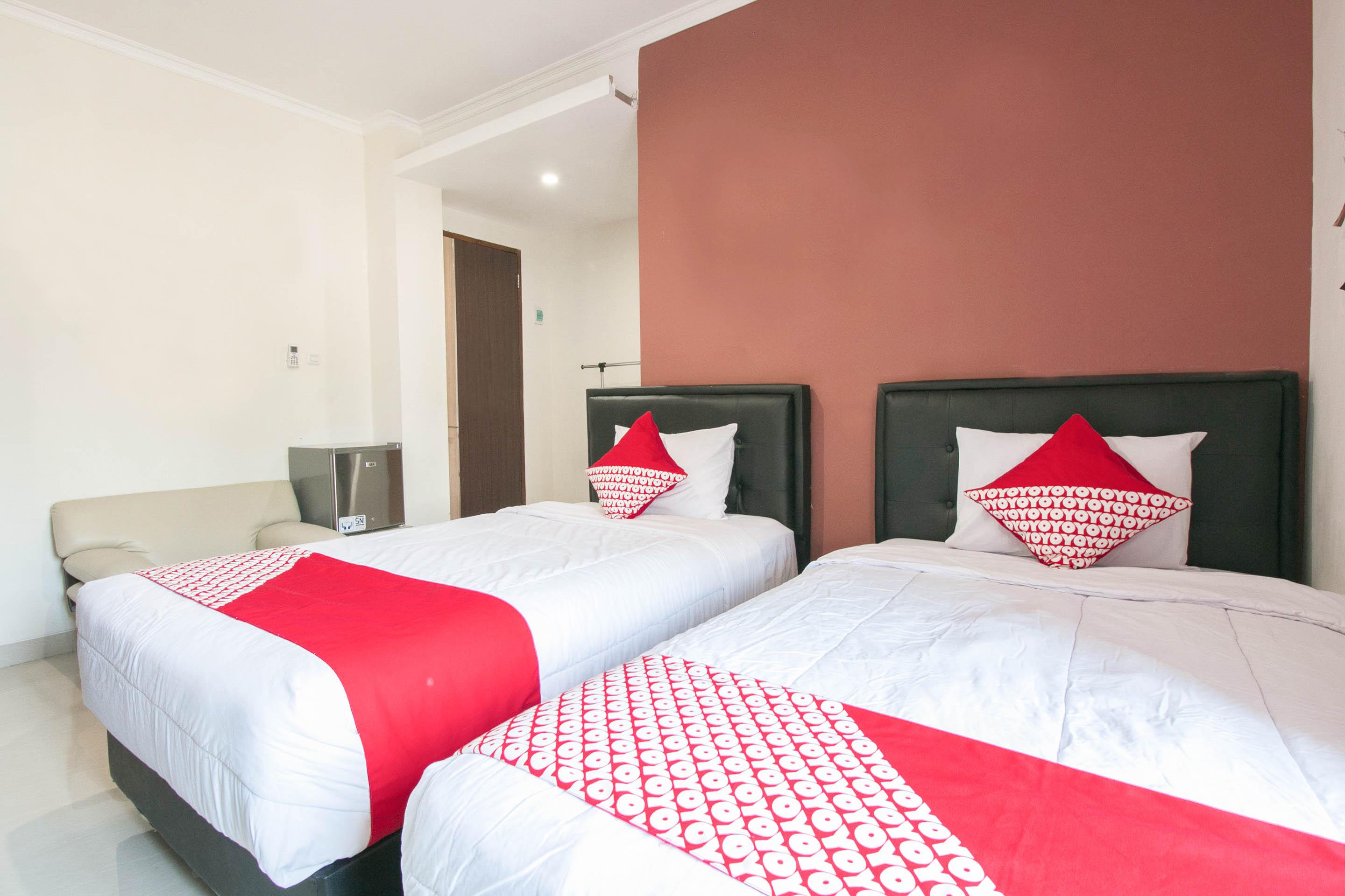 Oyo 1975 Bale Ikite Hotel Makassar Luaran gambar