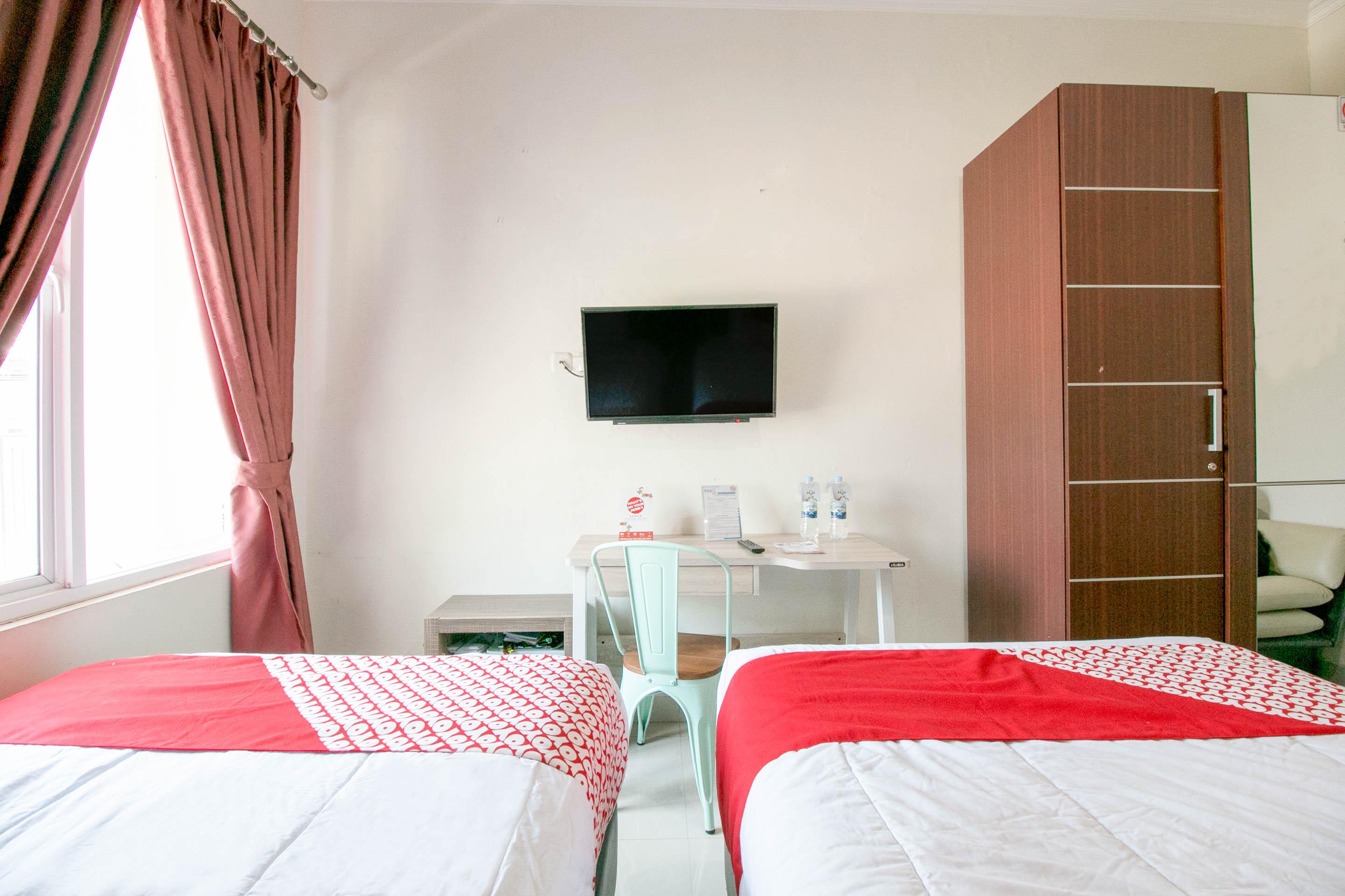 Oyo 1975 Bale Ikite Hotel Makassar Luaran gambar