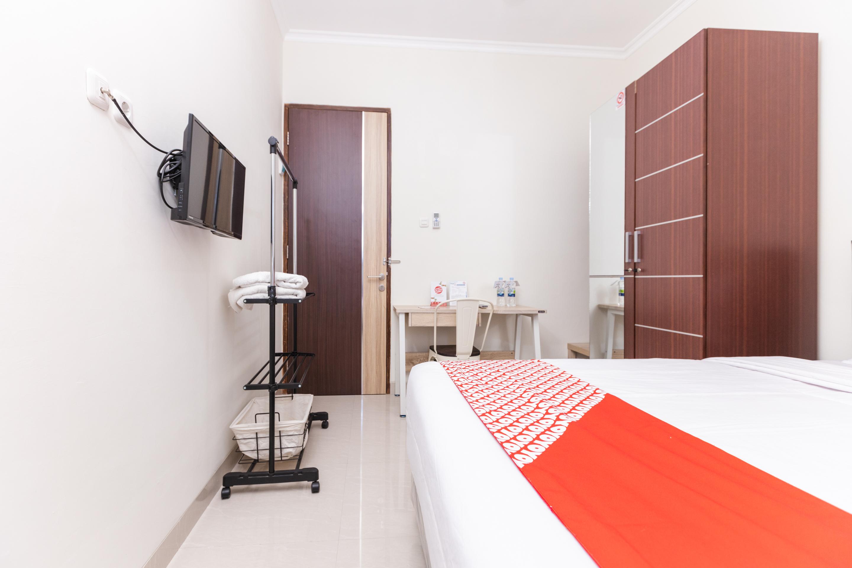 Oyo 1975 Bale Ikite Hotel Makassar Luaran gambar