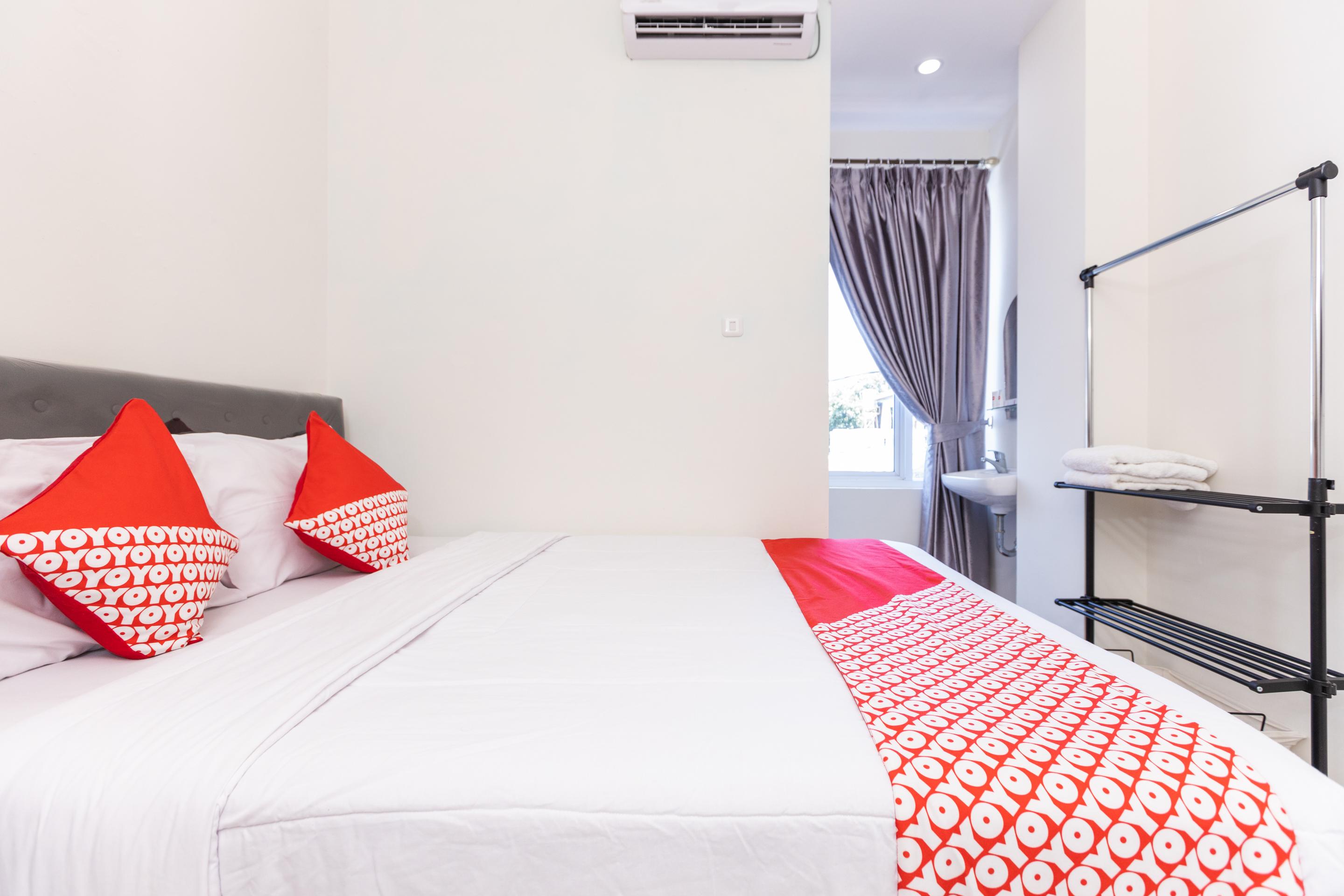 Oyo 1975 Bale Ikite Hotel Makassar Luaran gambar