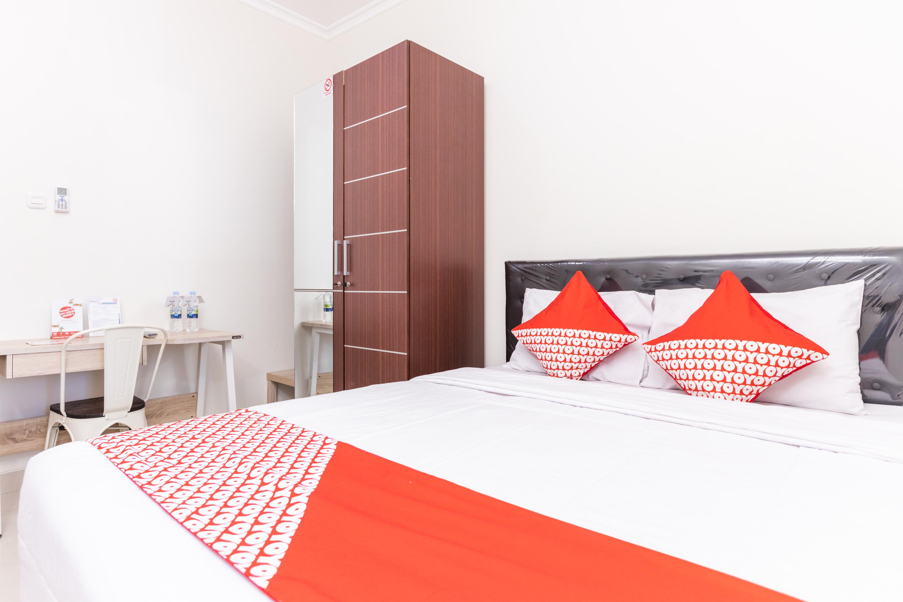 Oyo 1975 Bale Ikite Hotel Makassar Luaran gambar