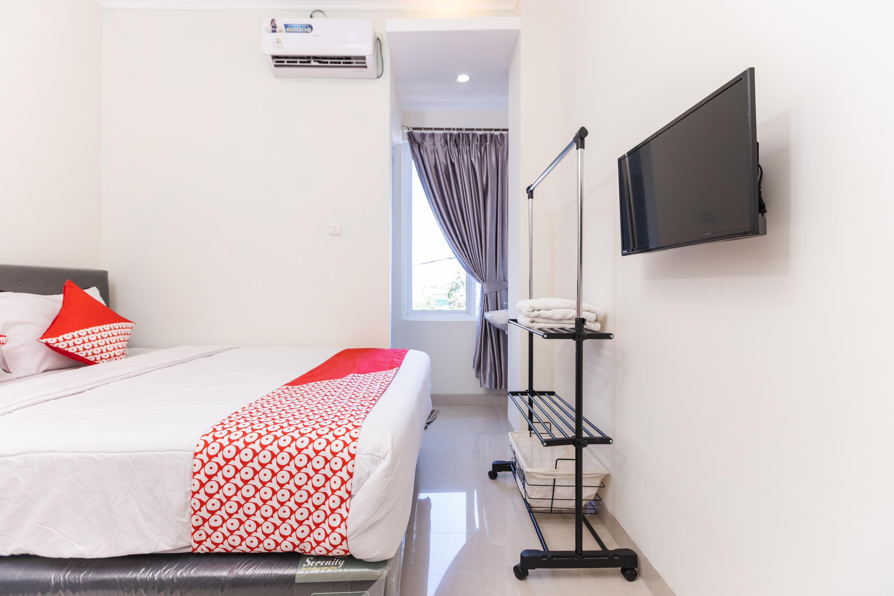 Oyo 1975 Bale Ikite Hotel Makassar Luaran gambar