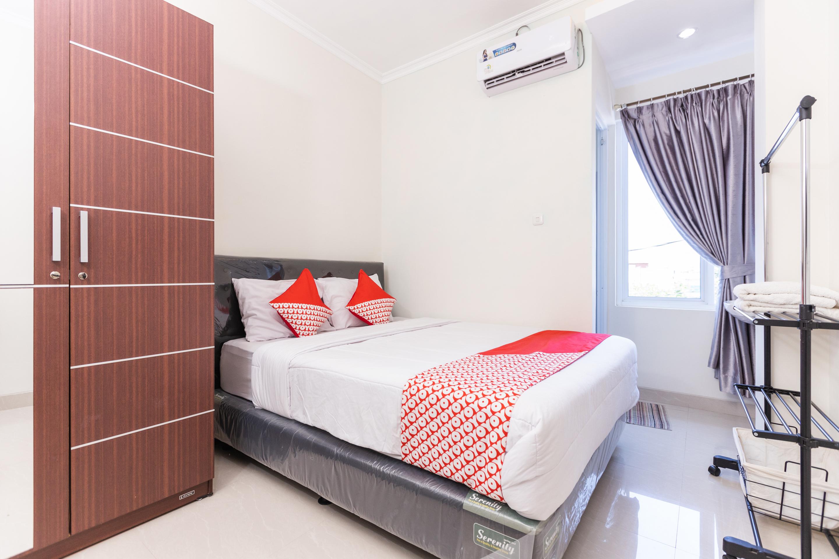 Oyo 1975 Bale Ikite Hotel Makassar Luaran gambar