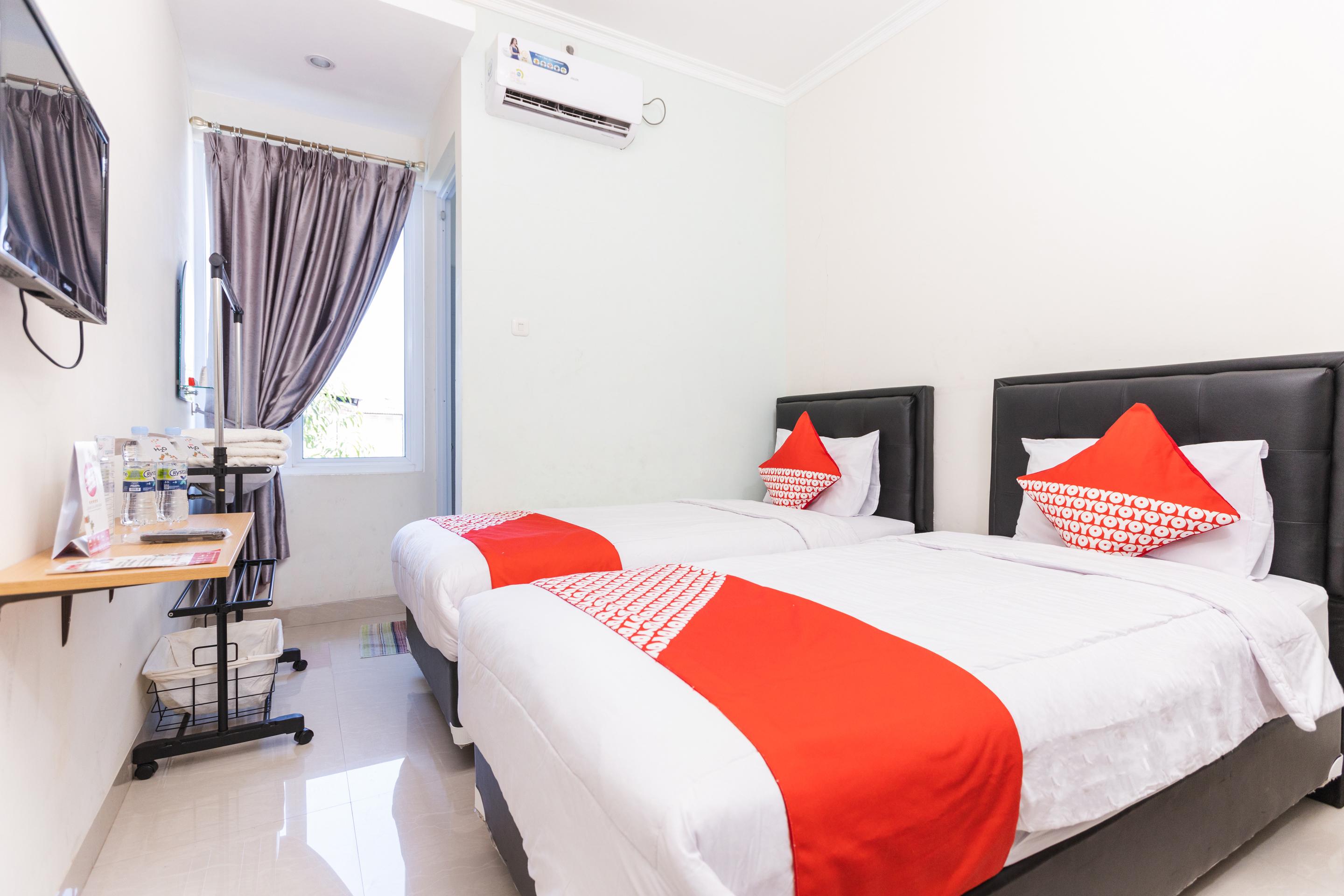 Oyo 1975 Bale Ikite Hotel Makassar Luaran gambar
