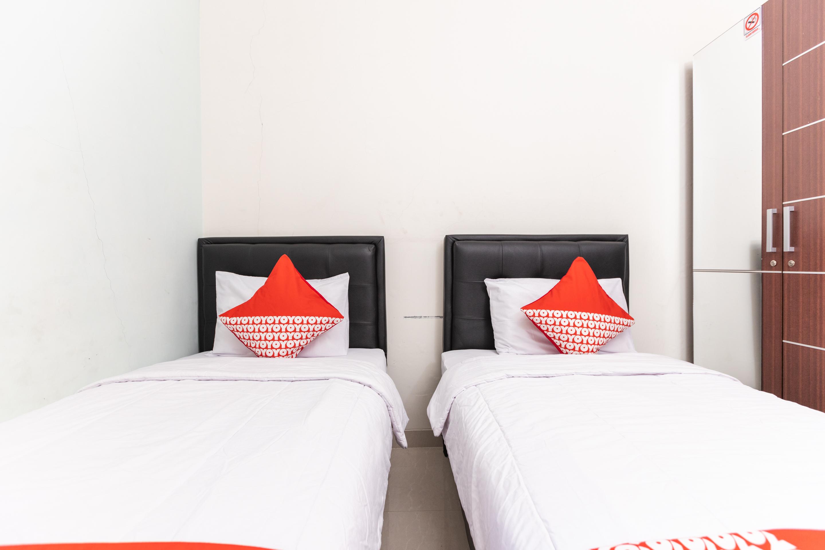 Oyo 1975 Bale Ikite Hotel Makassar Luaran gambar