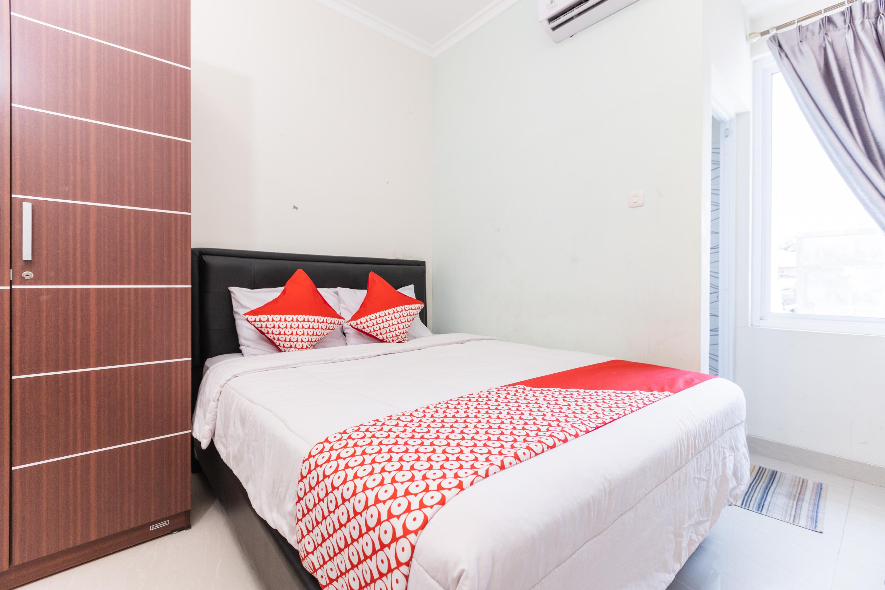 Oyo 1975 Bale Ikite Hotel Makassar Luaran gambar