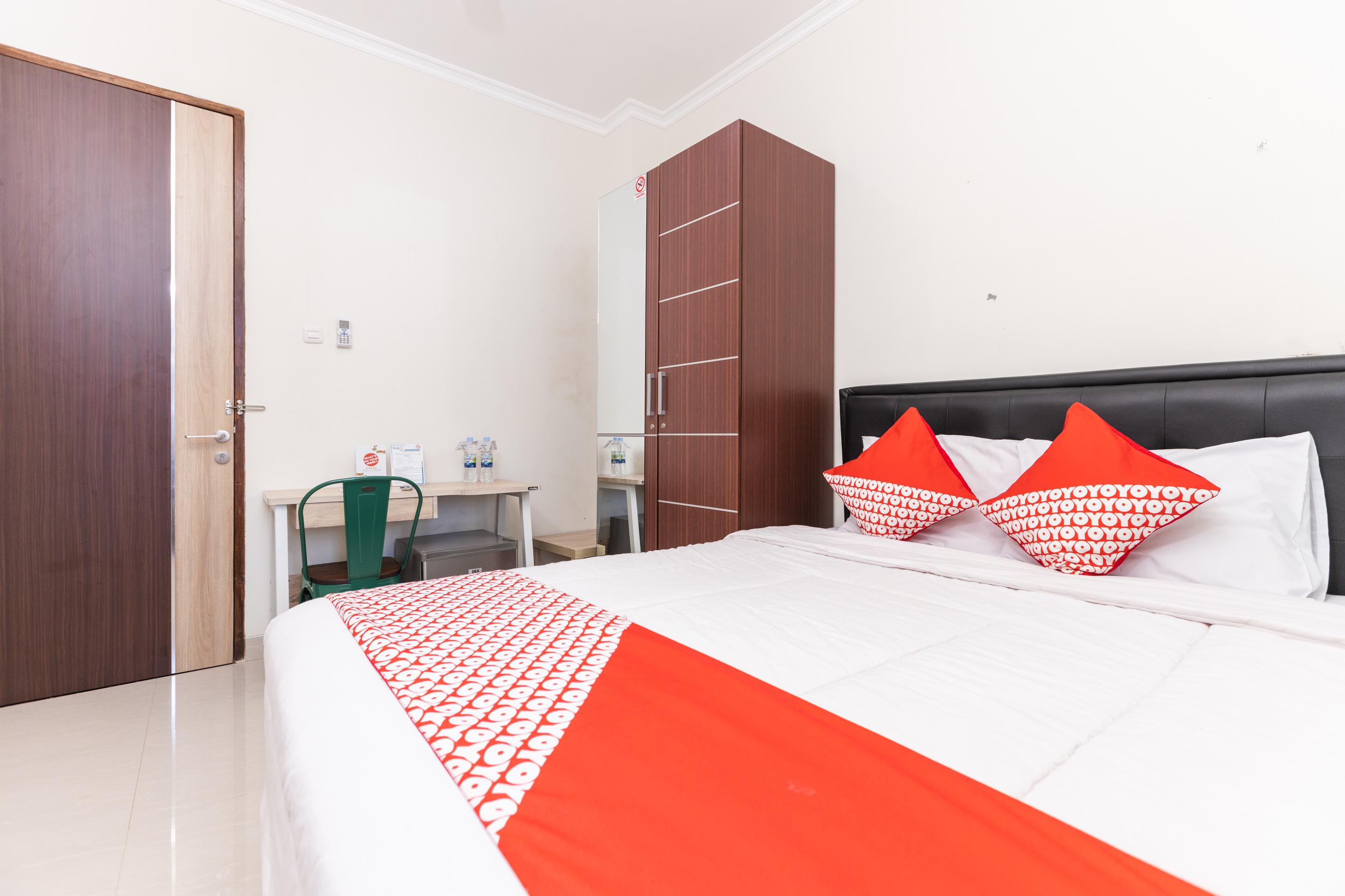 Oyo 1975 Bale Ikite Hotel Makassar Luaran gambar