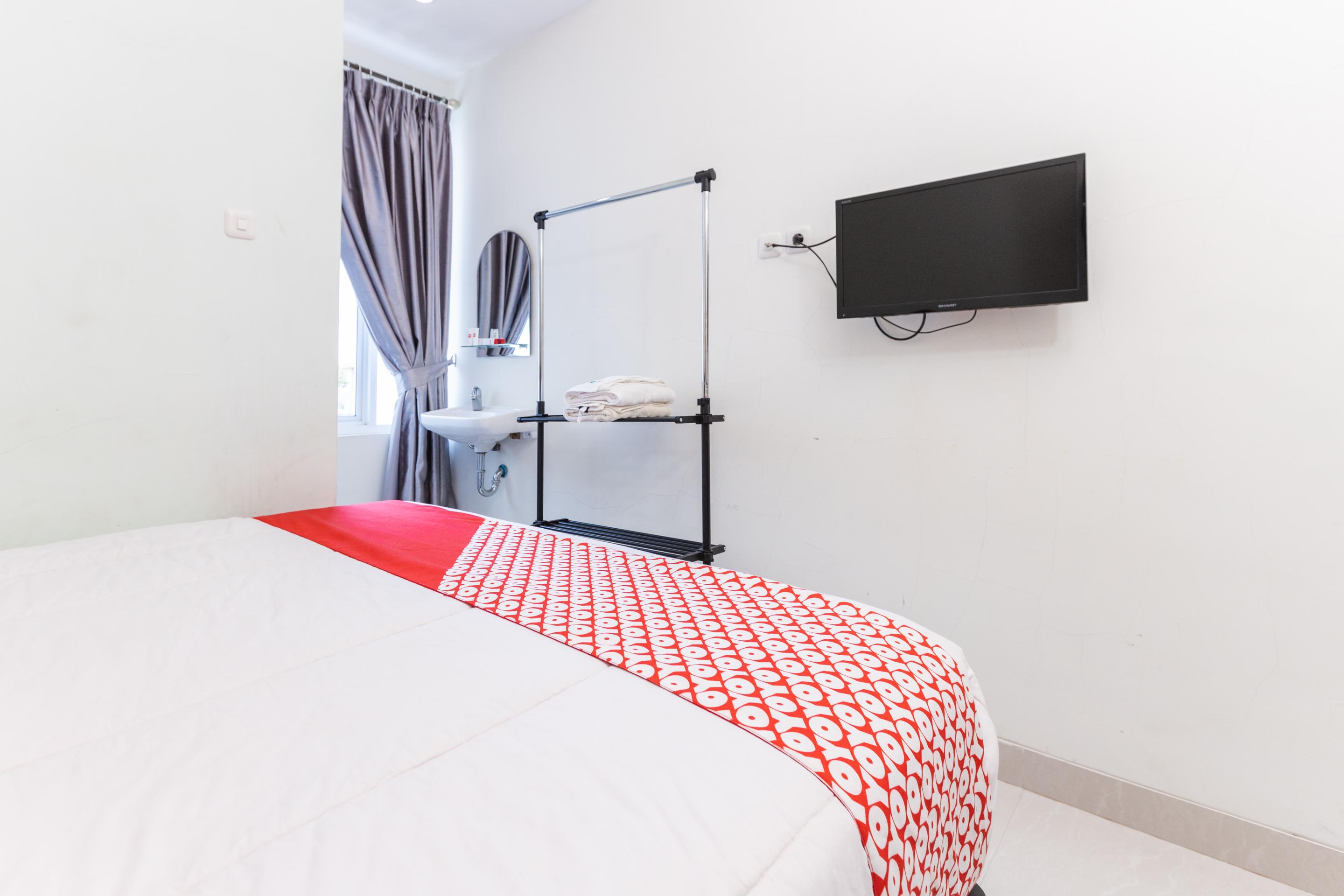 Oyo 1975 Bale Ikite Hotel Makassar Luaran gambar