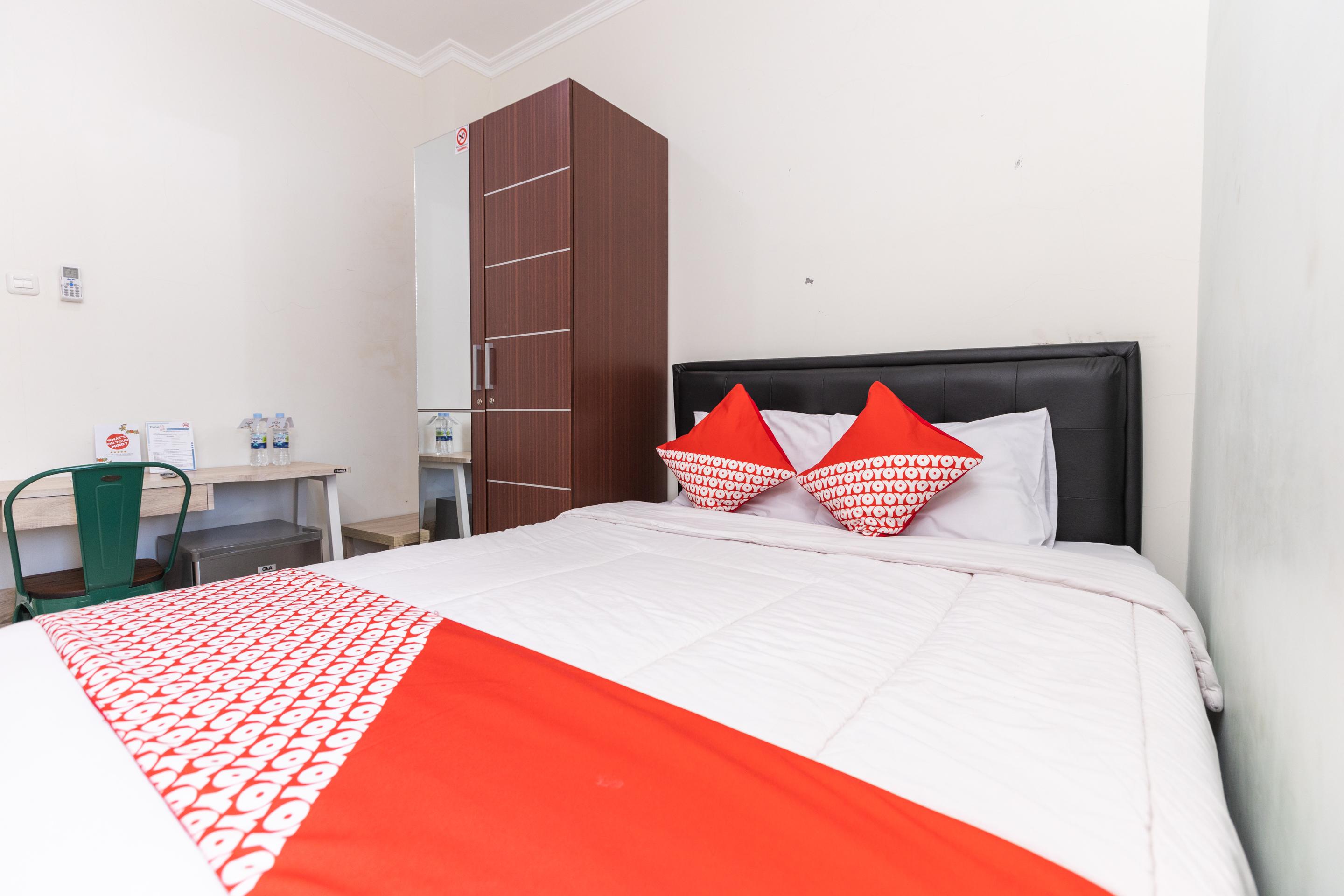 Oyo 1975 Bale Ikite Hotel Makassar Luaran gambar
