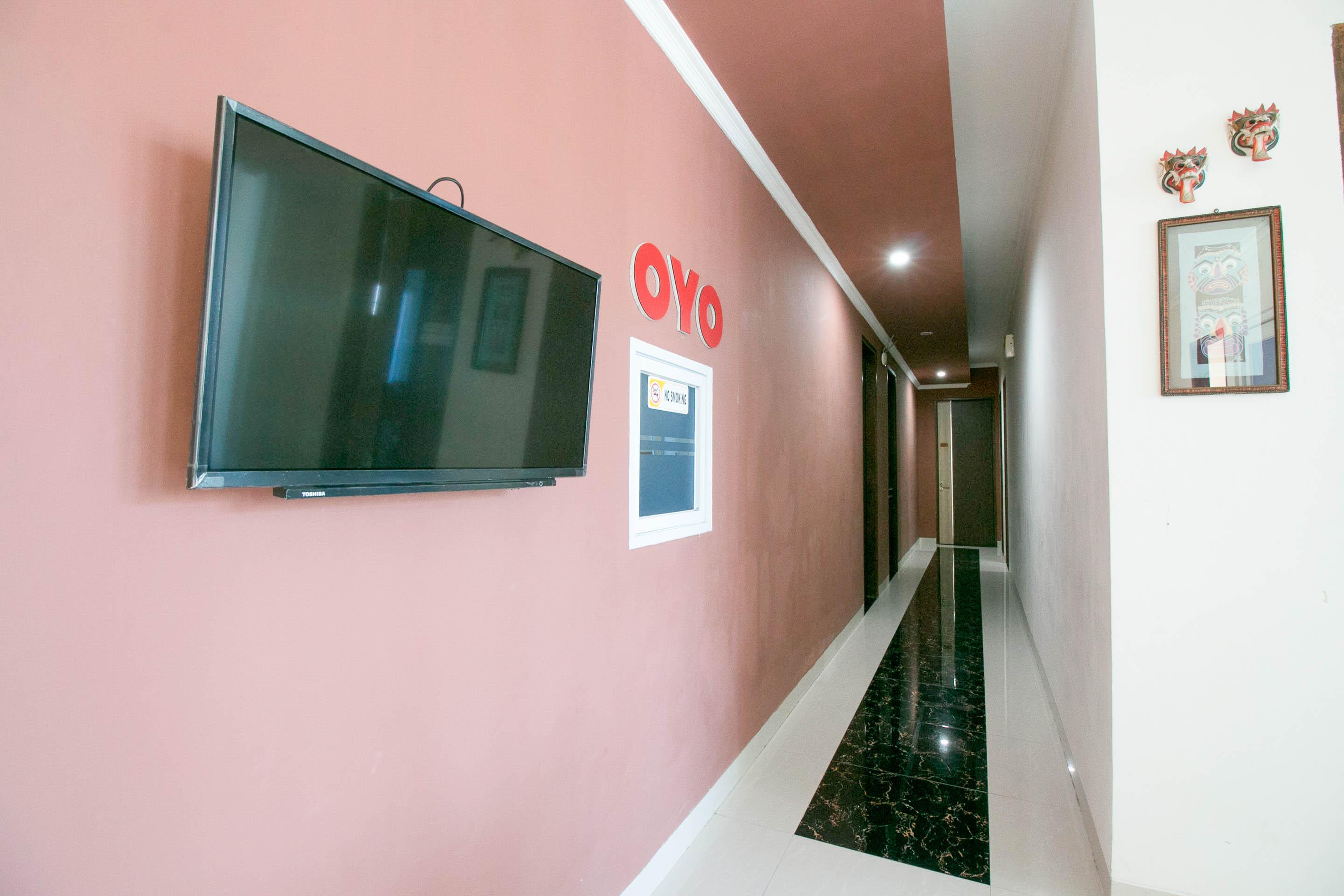 Oyo 1975 Bale Ikite Hotel Makassar Luaran gambar