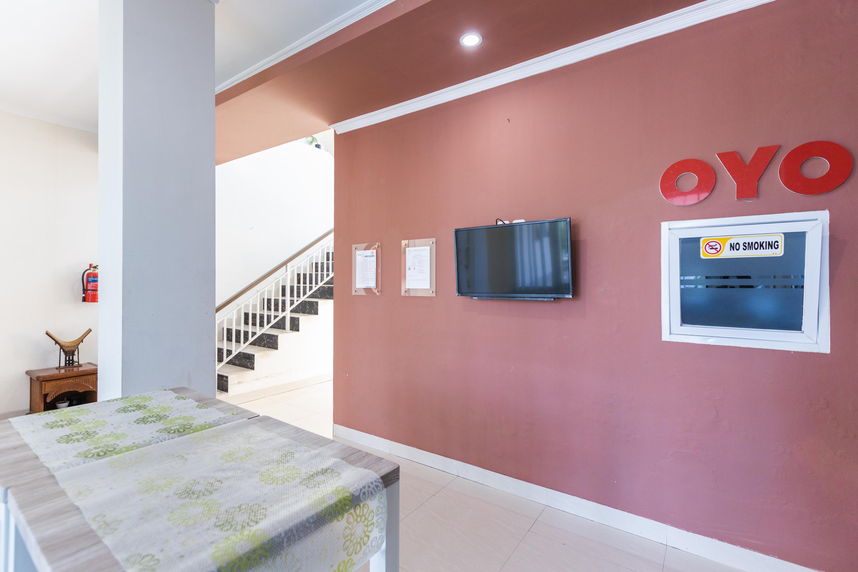 Oyo 1975 Bale Ikite Hotel Makassar Luaran gambar