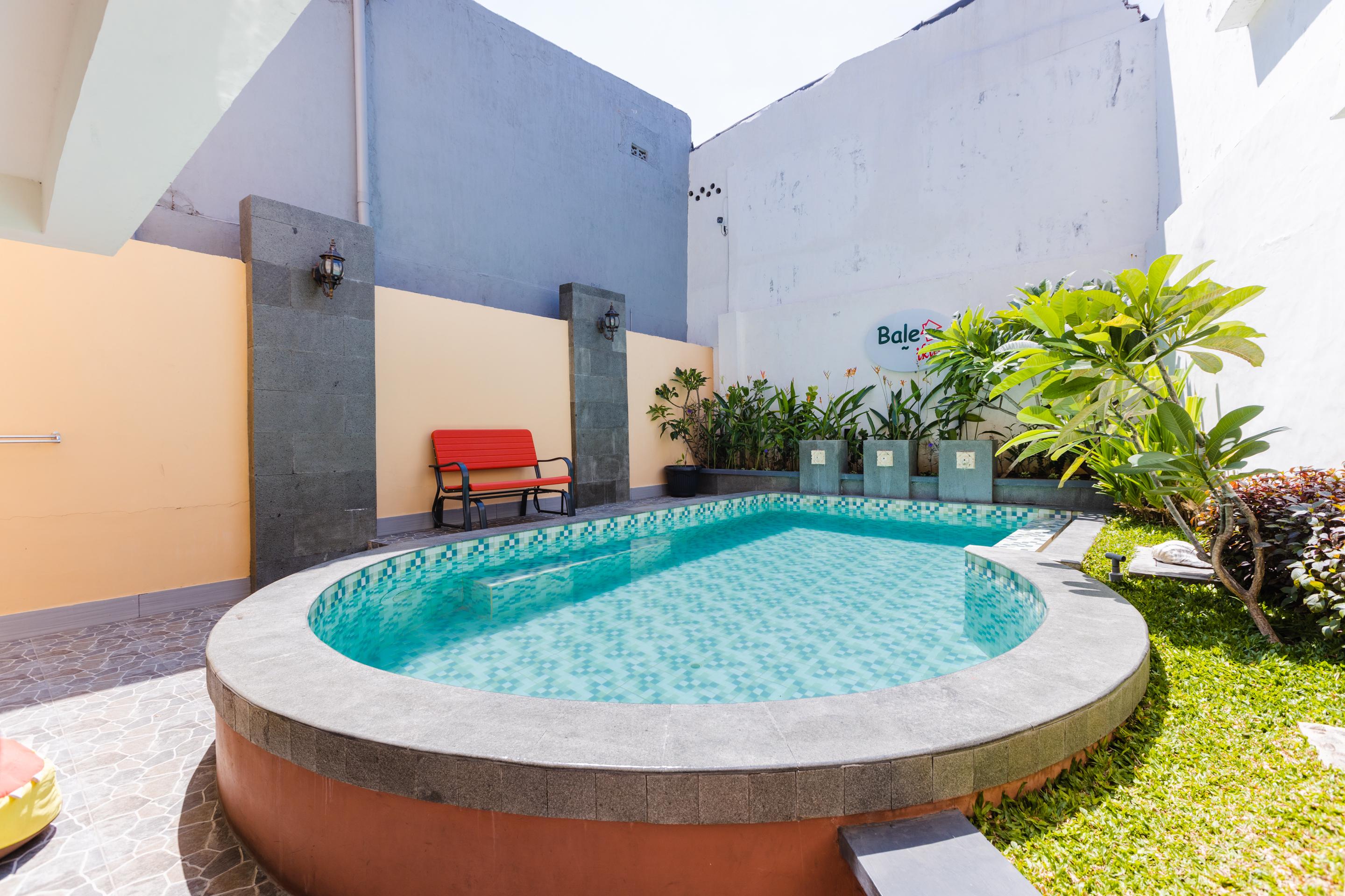 Oyo 1975 Bale Ikite Hotel Makassar Luaran gambar