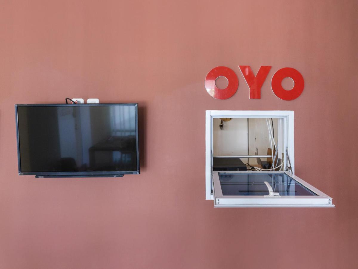 Oyo 1975 Bale Ikite Hotel Makassar Luaran gambar