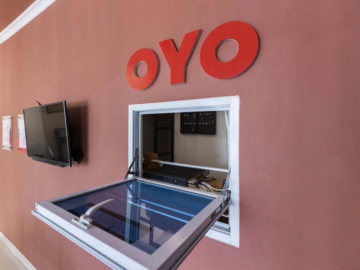 Oyo 1975 Bale Ikite Hotel Makassar Luaran gambar
