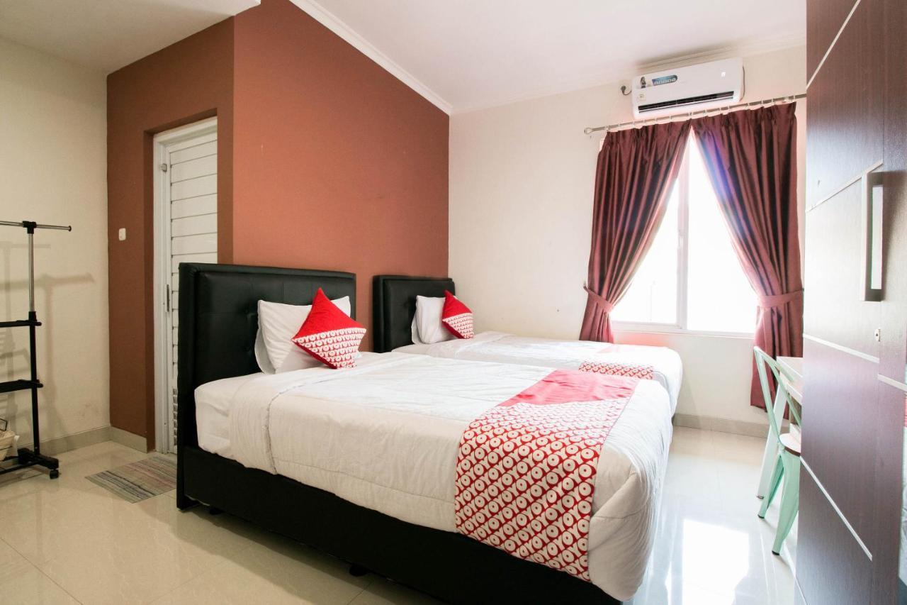 Oyo 1975 Bale Ikite Hotel Makassar Luaran gambar